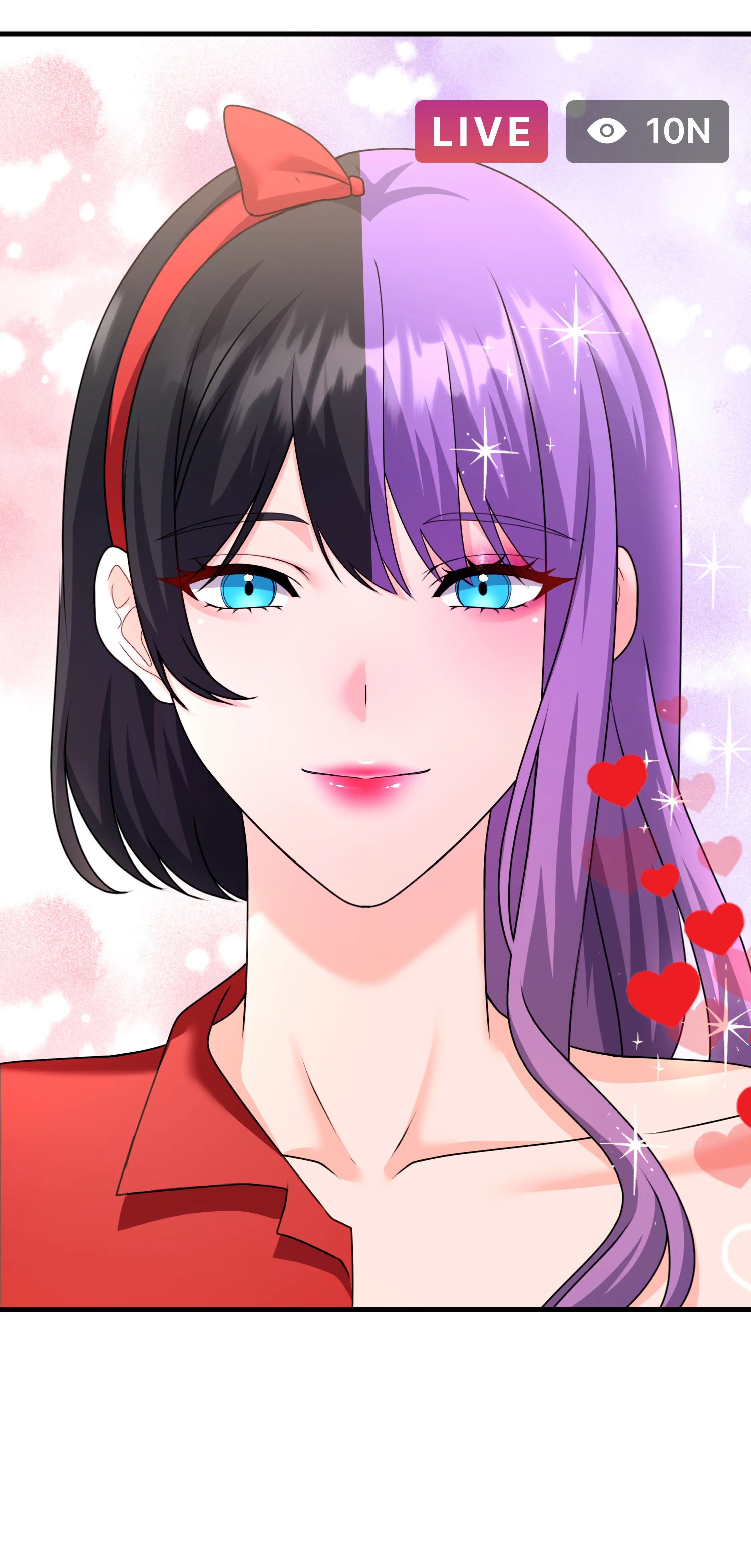My Lust Christmas - Prologue - read scene 22