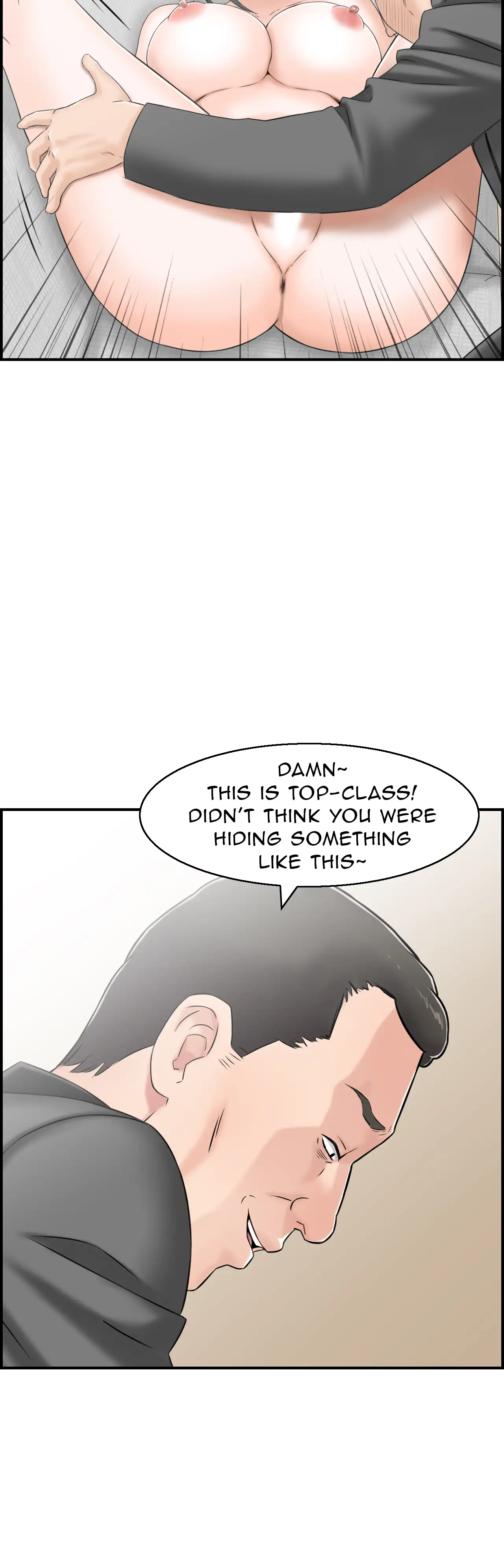 Married Woman Mania - Episode 4 - read scene 13