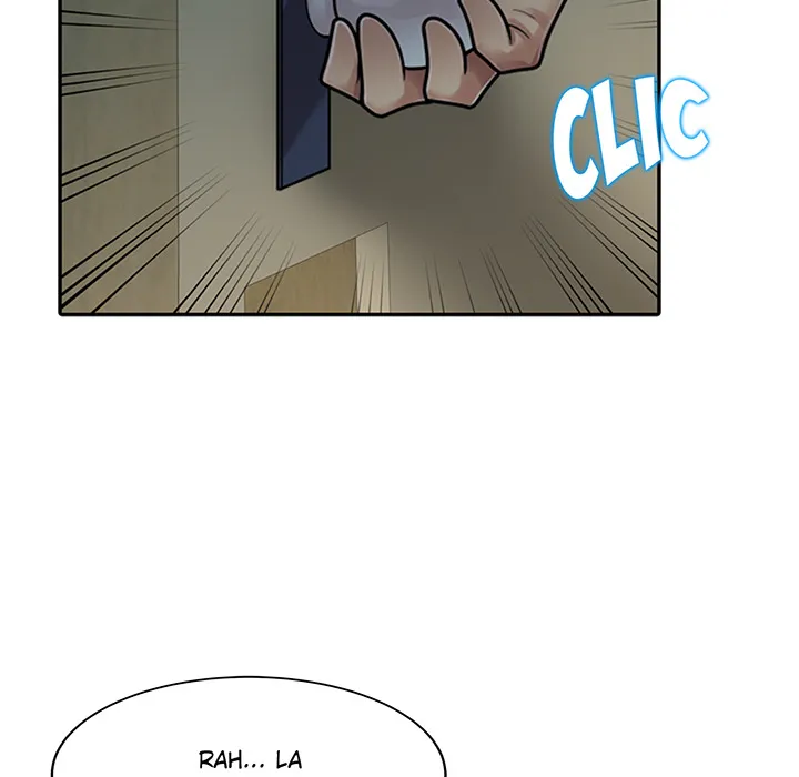 Chut ! Le Secret De Ma Sœur - Episode 1 - read scene 54