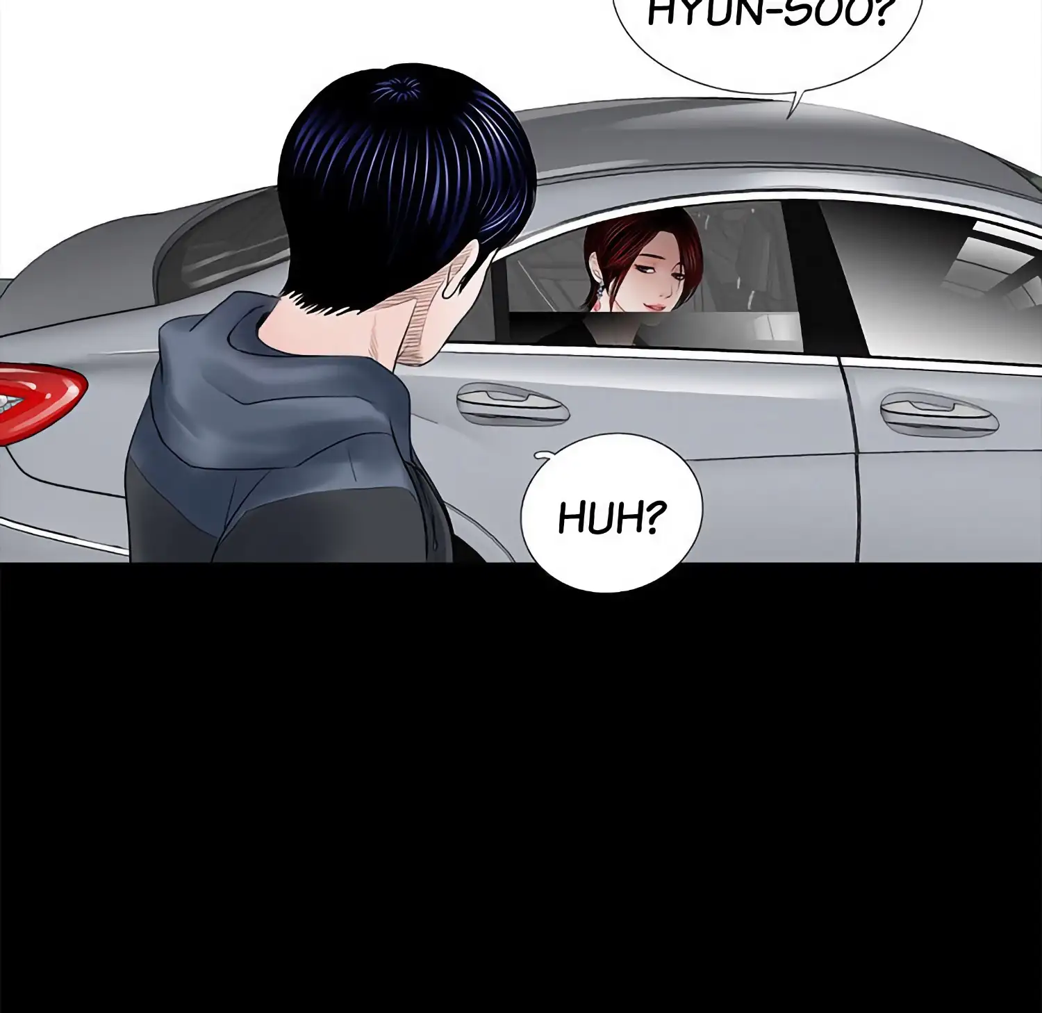 Undercover Games - Episode 4 - read scene 112