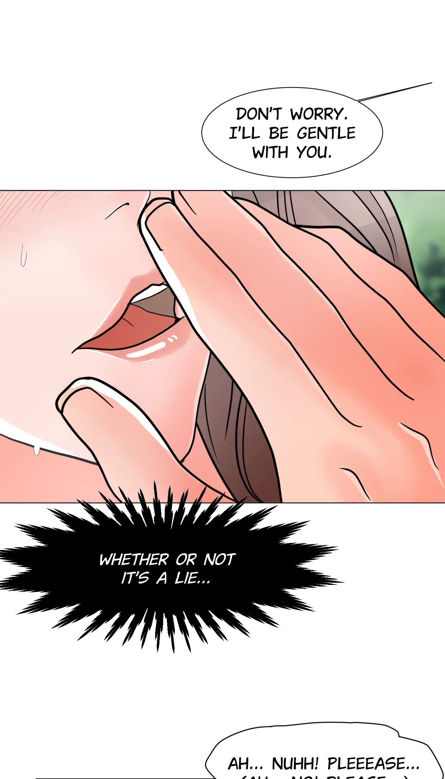 My Son's Woman - Episode 5 - read scene 2