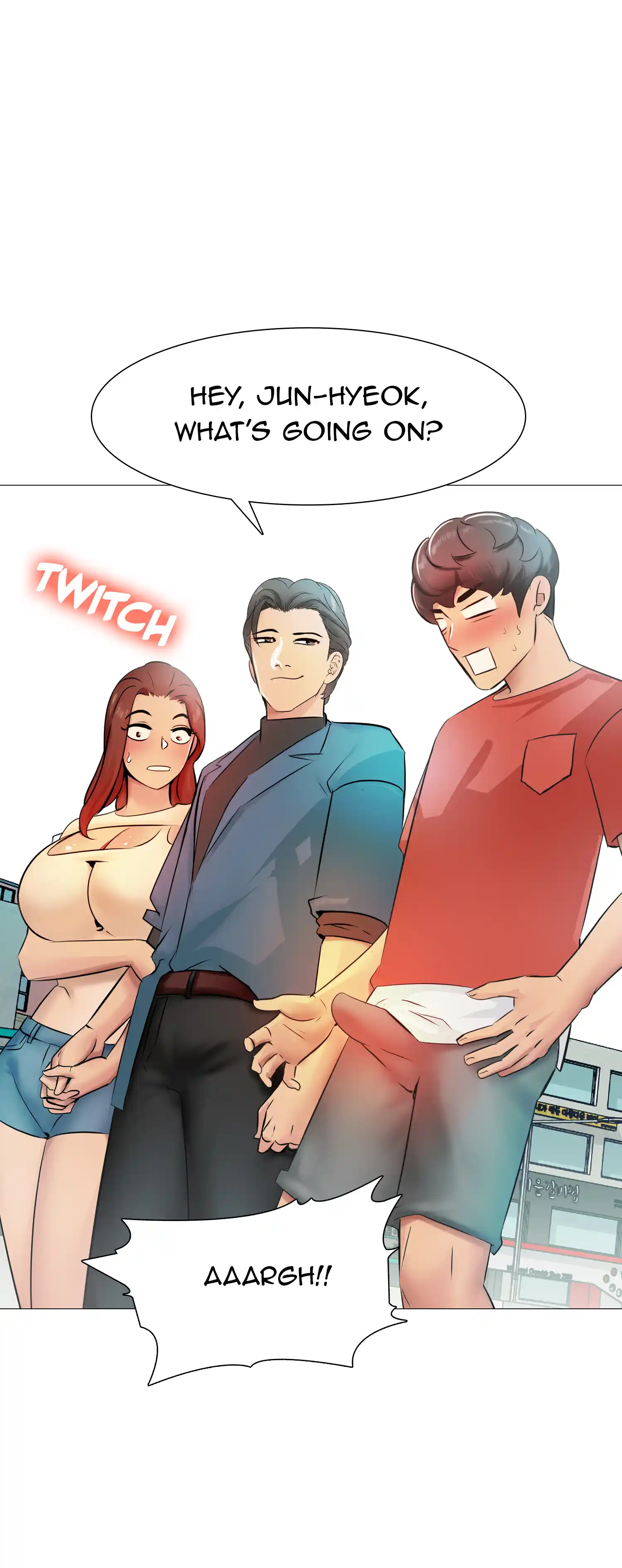 Risky Romance - Episode 5 - read scene 31