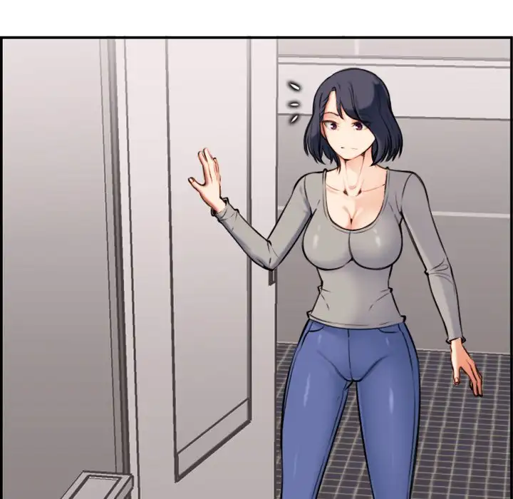 Mom is a Female College Student - Episode 1 - read scene 97