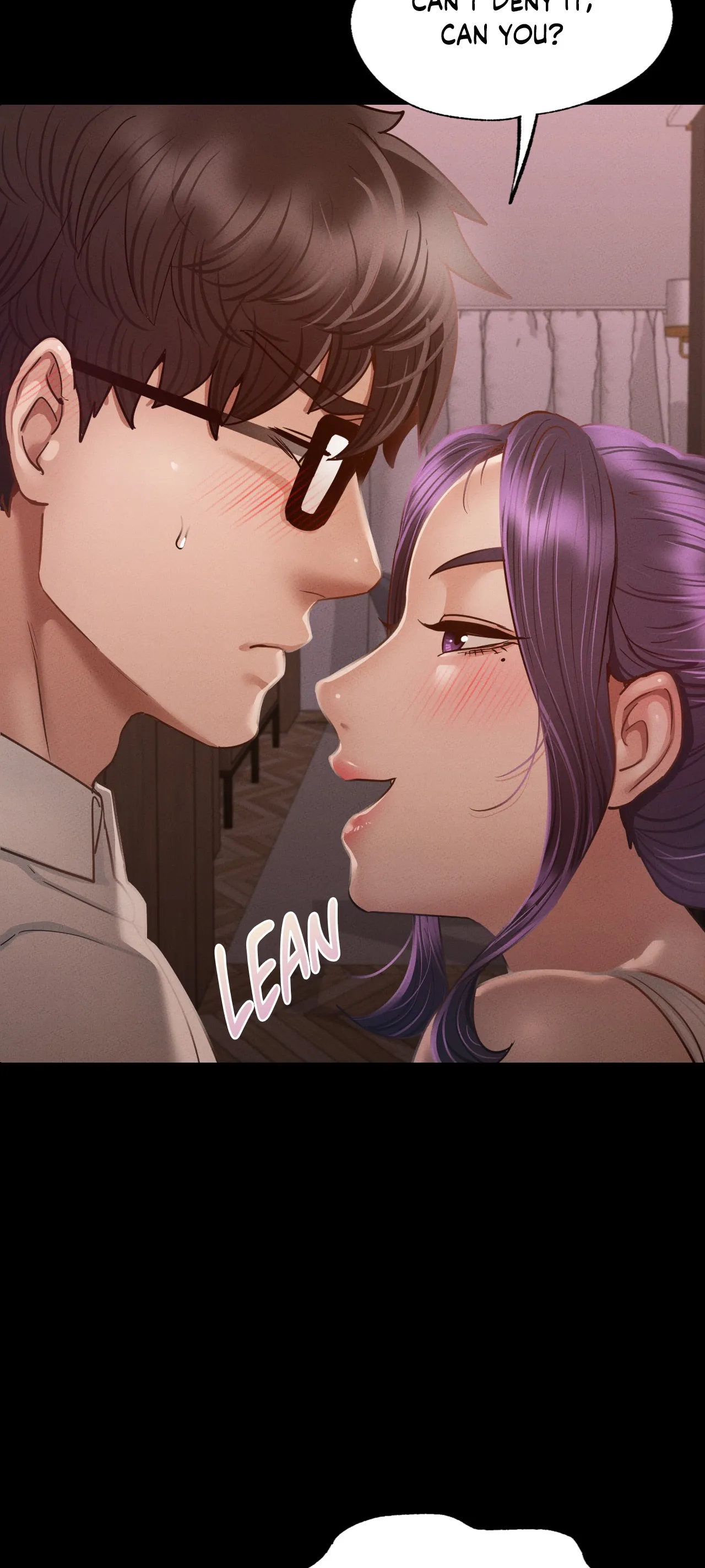 Let's Get Physical - Episode 4 - read scene 9