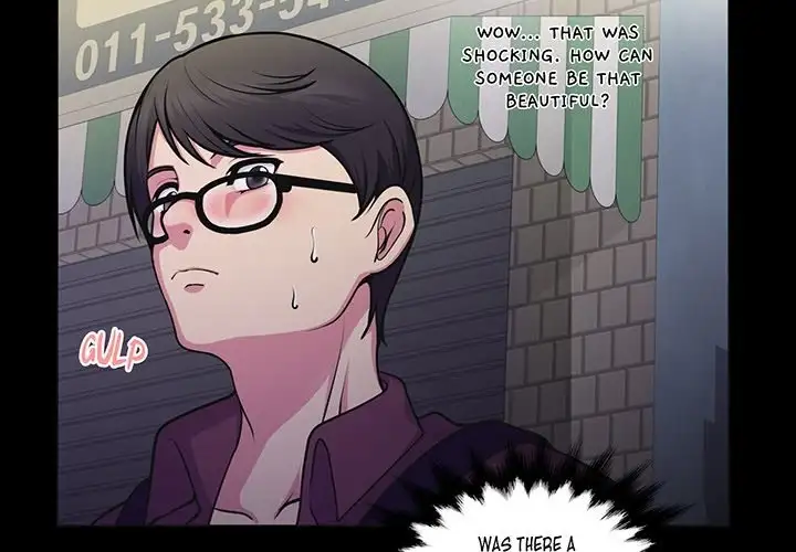 The Glue Stick Is Stuck - Prologue - read scene 4