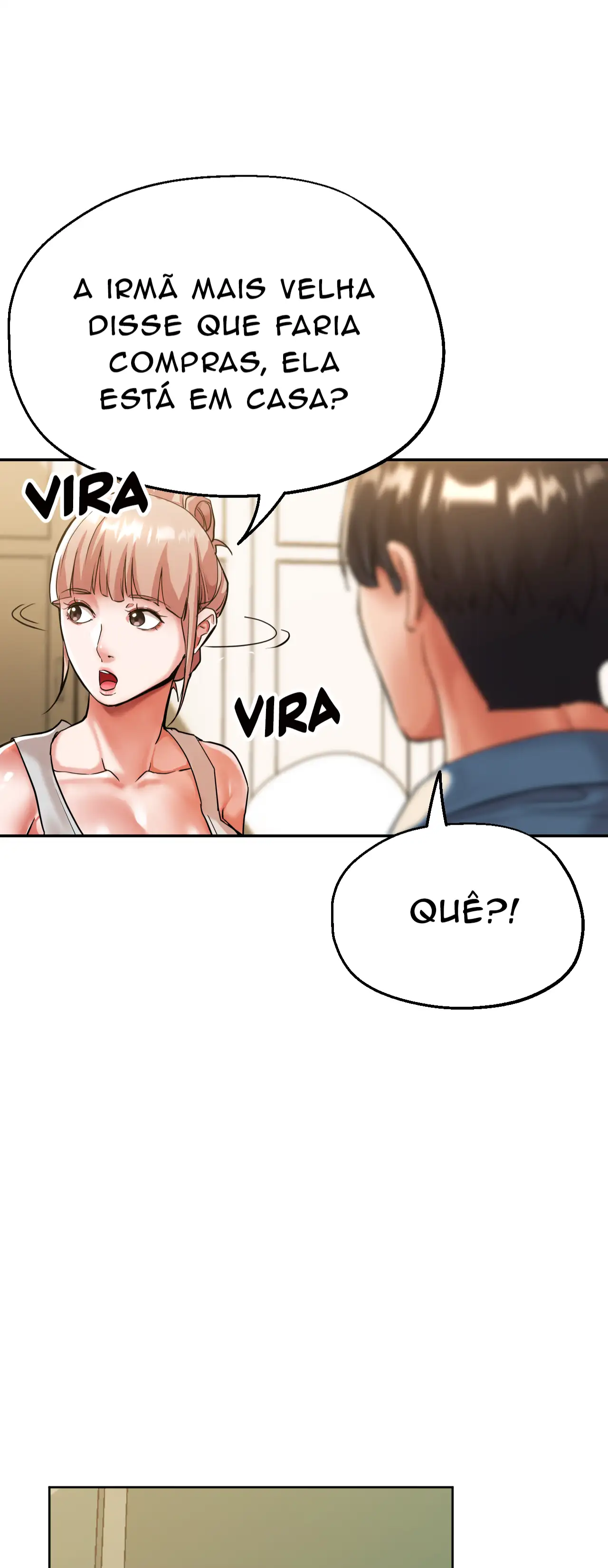 Cognate - Prologue - read scene 10