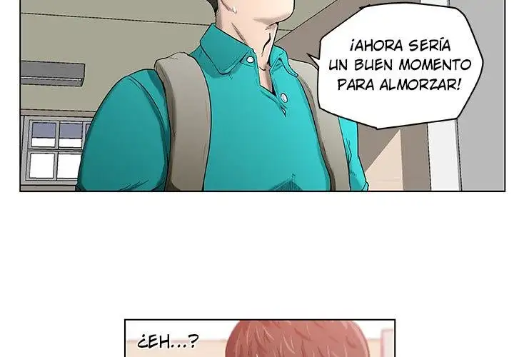 Una Mujer Que Come Sola - Episode 2 - read scene 2