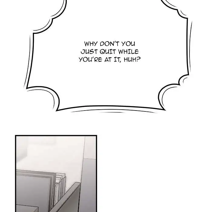 Drama Office - Episode 2 - read scene 69