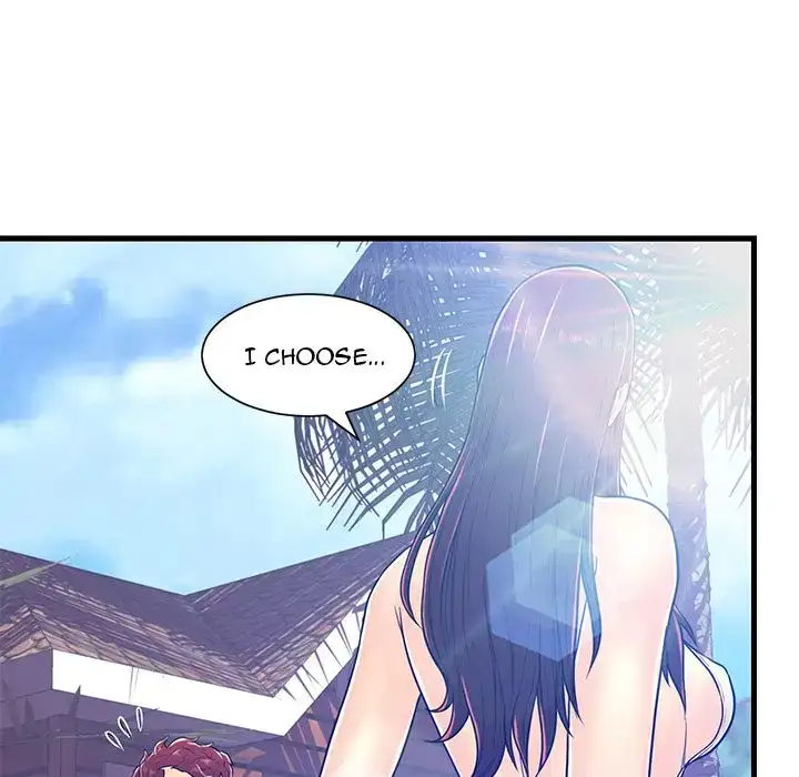 Potential Love Zone - Episode 4 - read scene 95