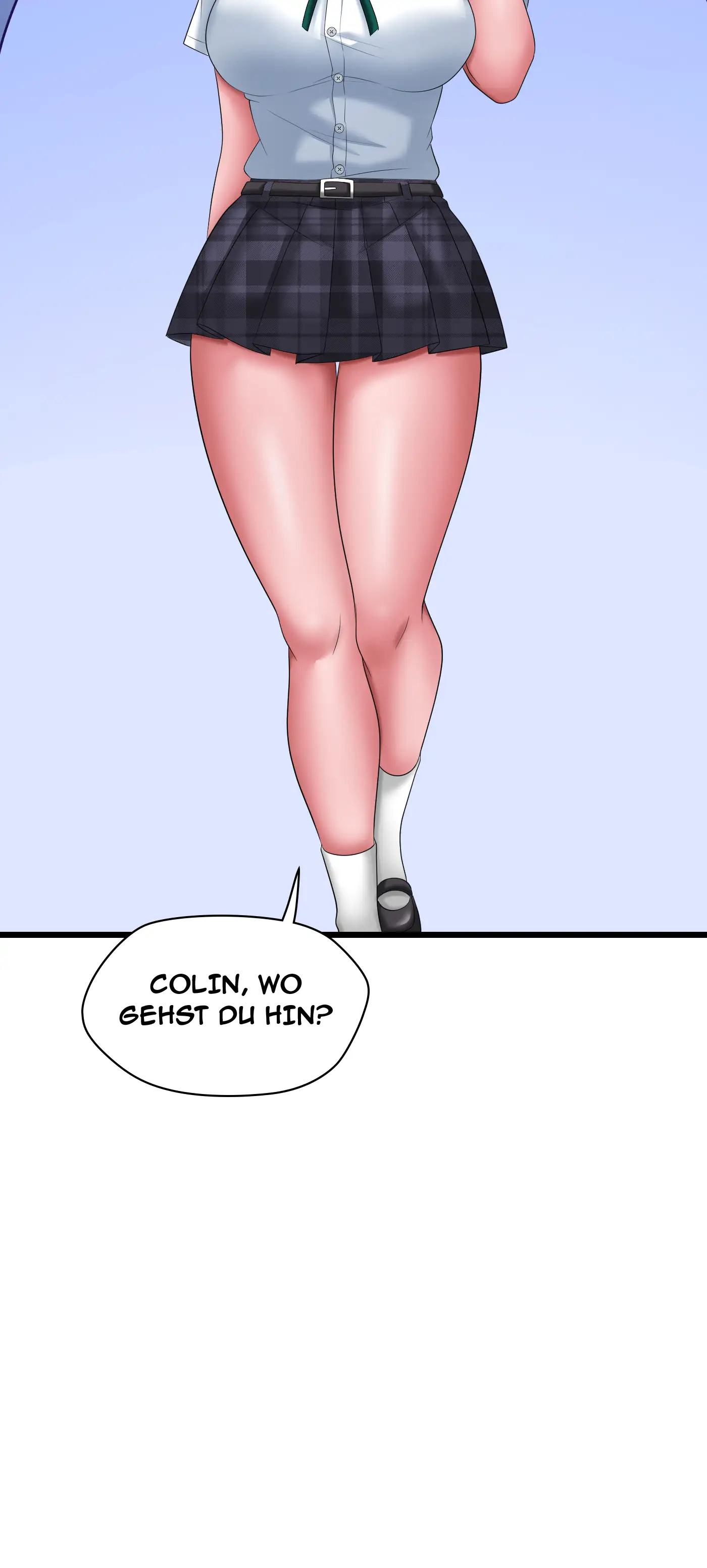 College-Stiefmutter - Episode 1 - read scene 21