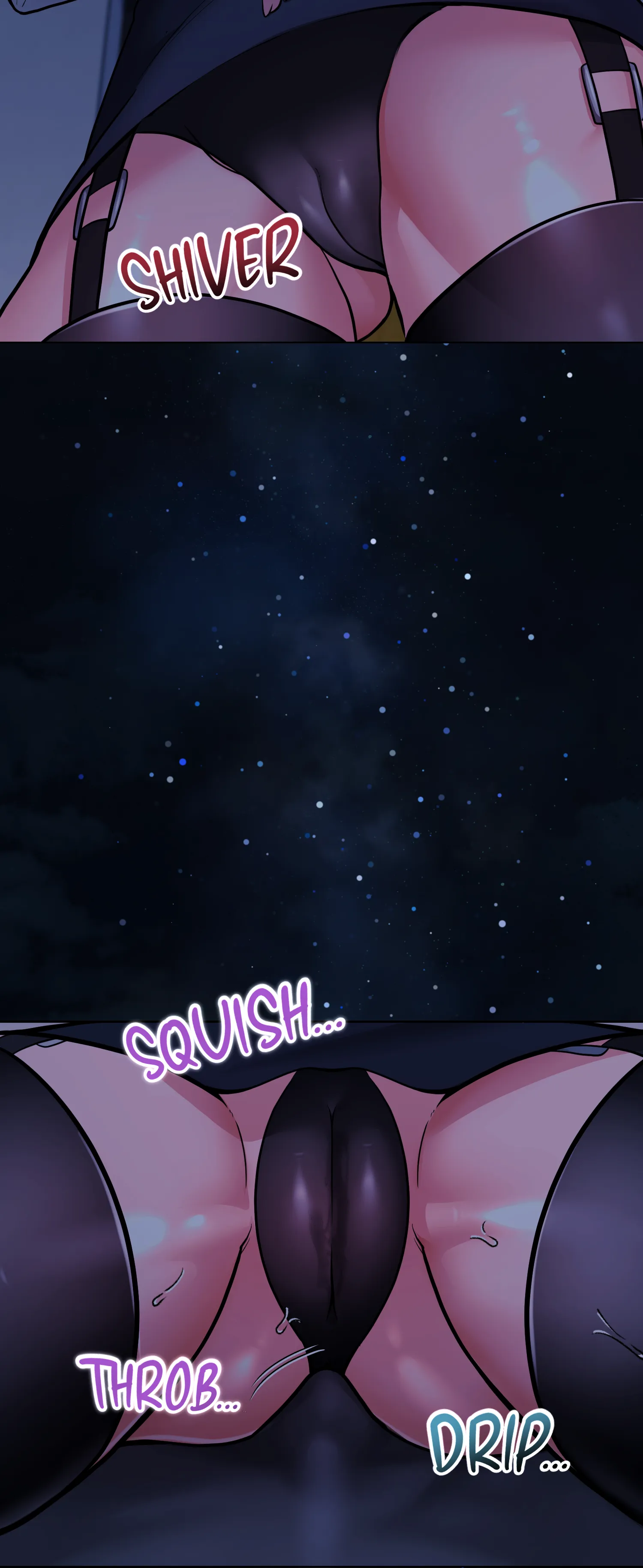 Sweet Revenge - Episode 3 - read scene 58