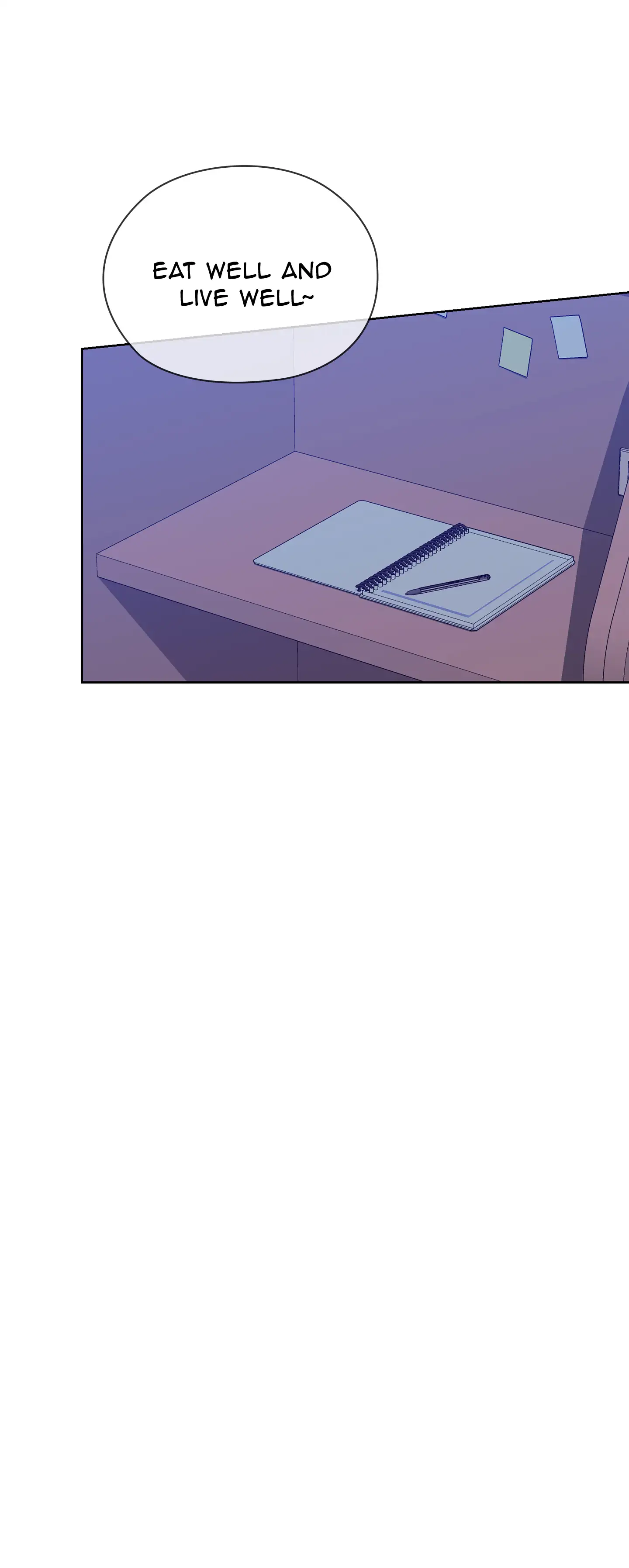 High-Class Person - Episode 3 - read scene 20