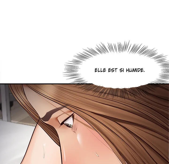 Une Semaine Et Un Jour - Episode 3 - read scene 154