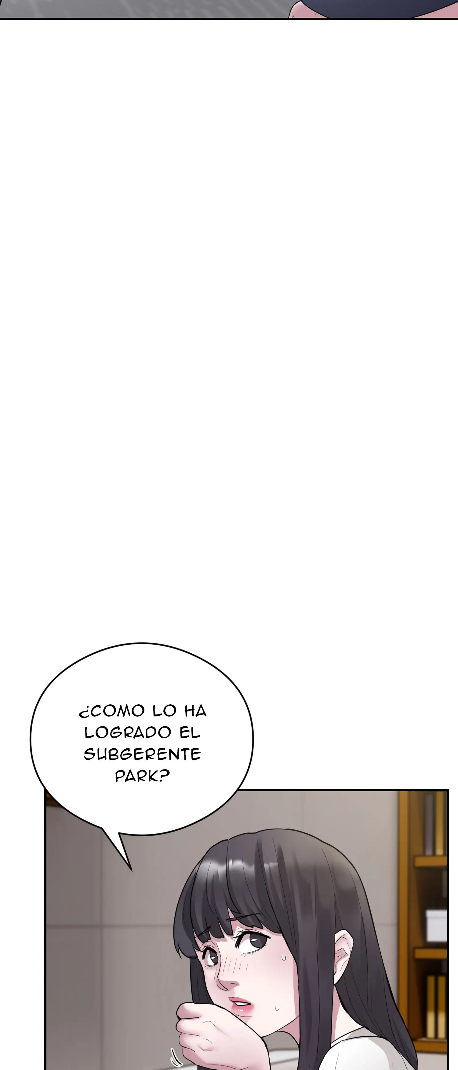 El Empleado Del Banco - Episode 3 - read scene 16