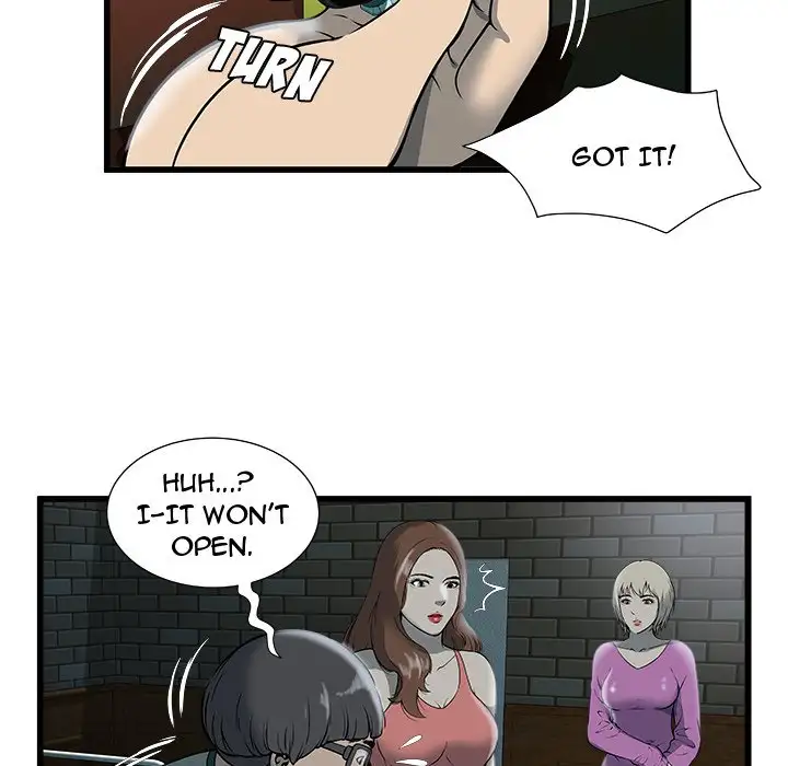 Lost Heaven - Episode 2 - read scene 50
