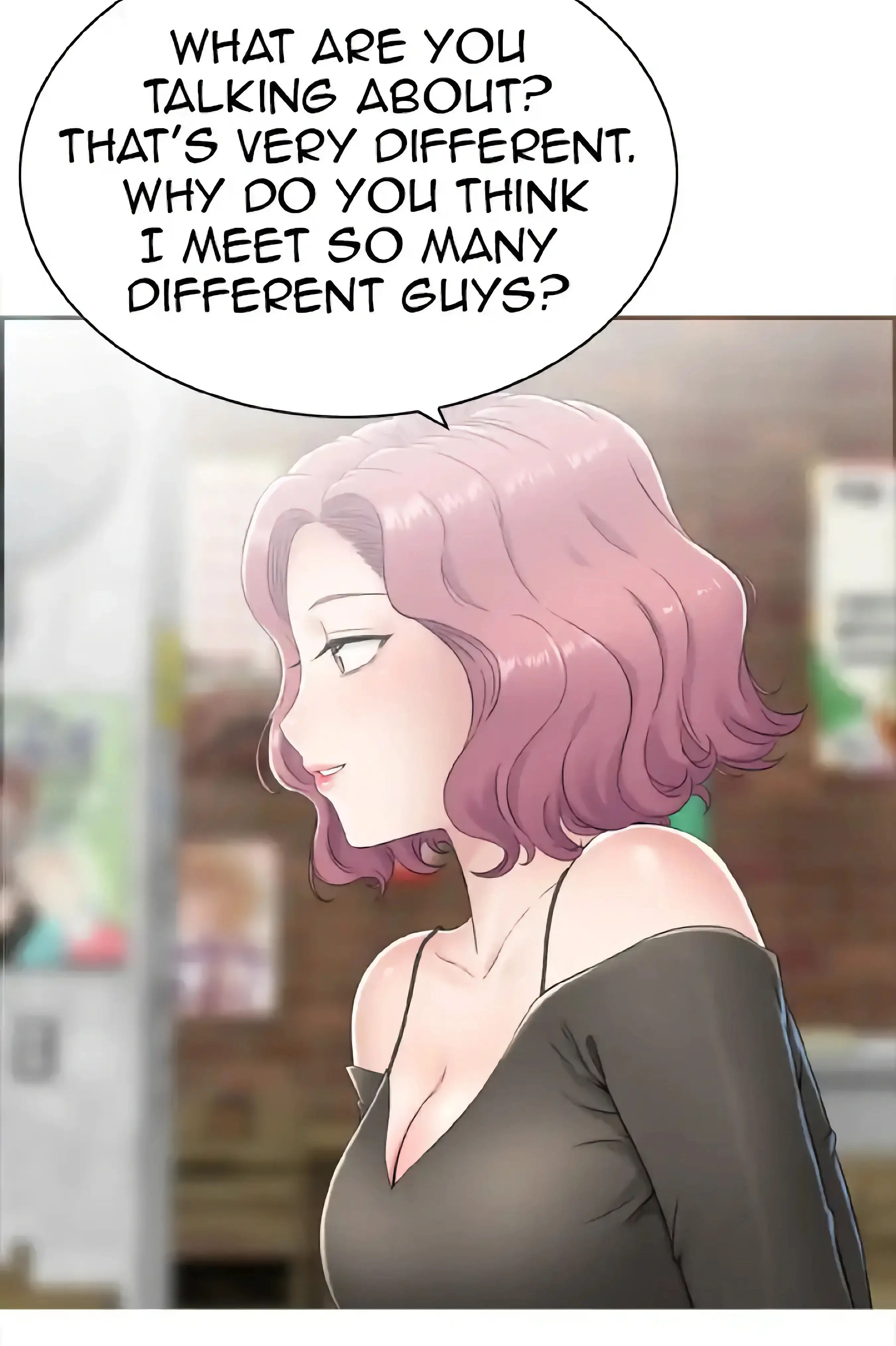 Japanese Actress - Episode 2 - read scene 24