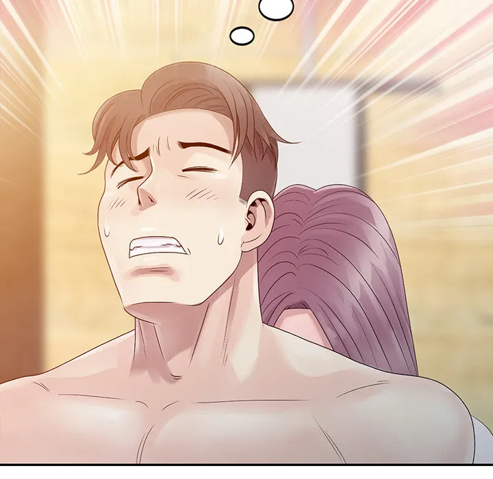 Chut ! Le Secret De Ma Sœur - Episode 1 - read scene 89