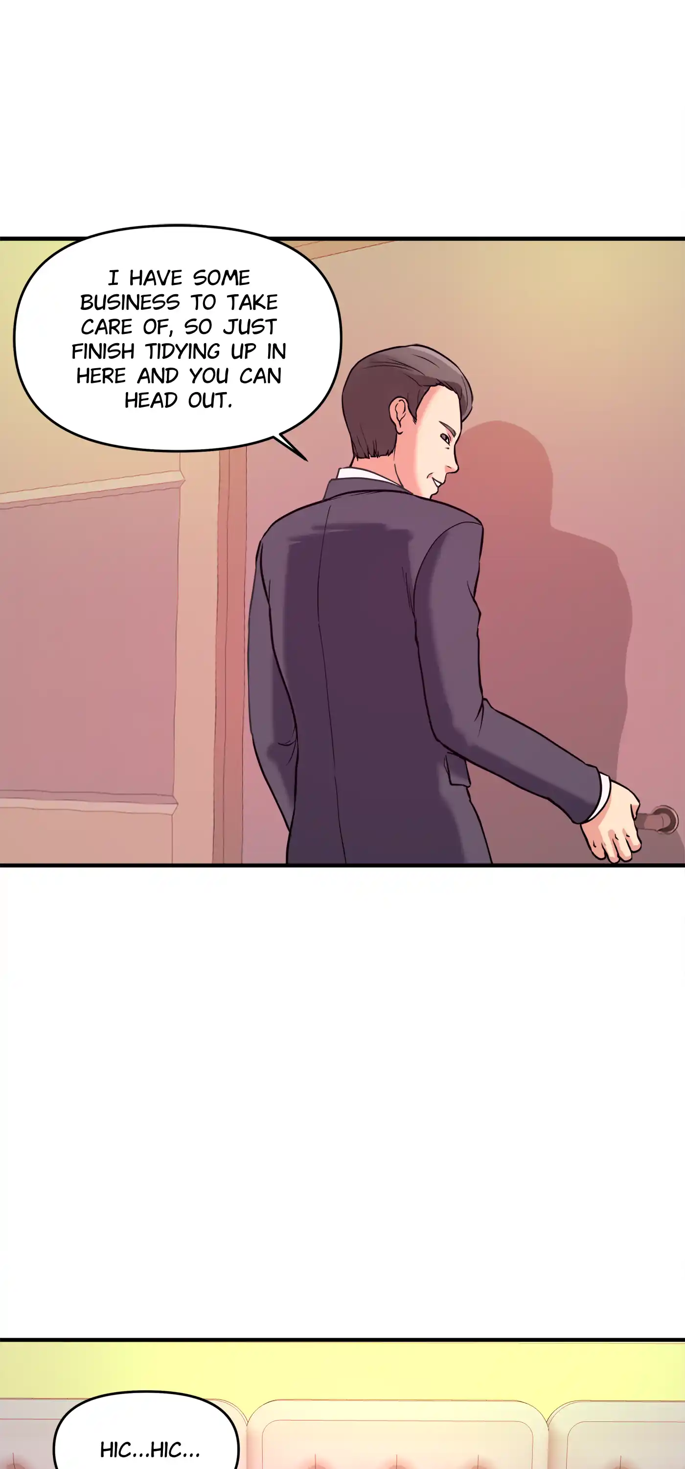 Muddled Schemes - Episode 2 - read scene 23