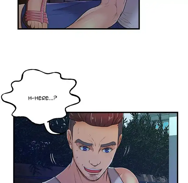 Potential Love Zone - Episode 3 - read scene 5