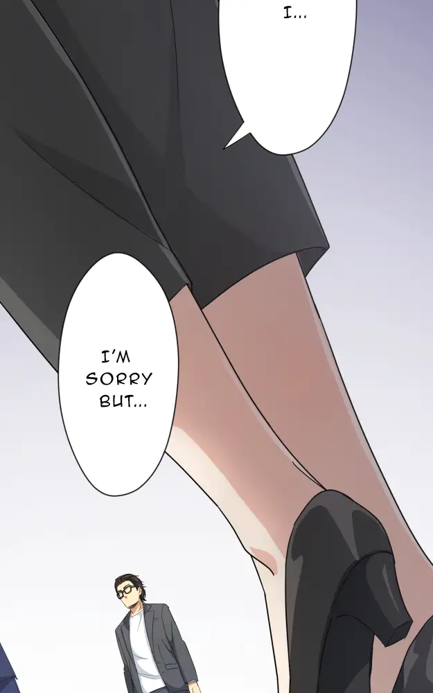 My Subordinate’s Inner Voice Is Too Noisy! - Episode 3 - read scene 110