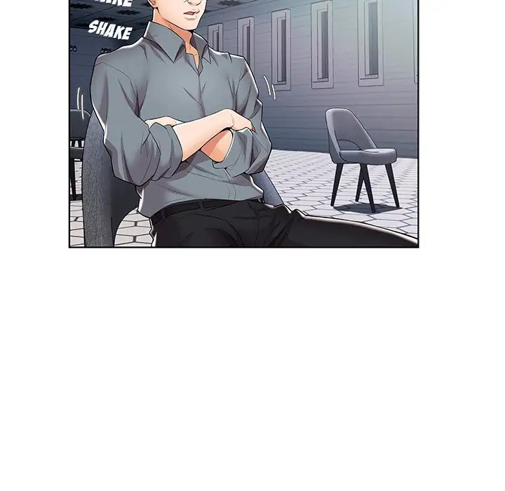 Locked By Desire - Episode 1 - read scene 11