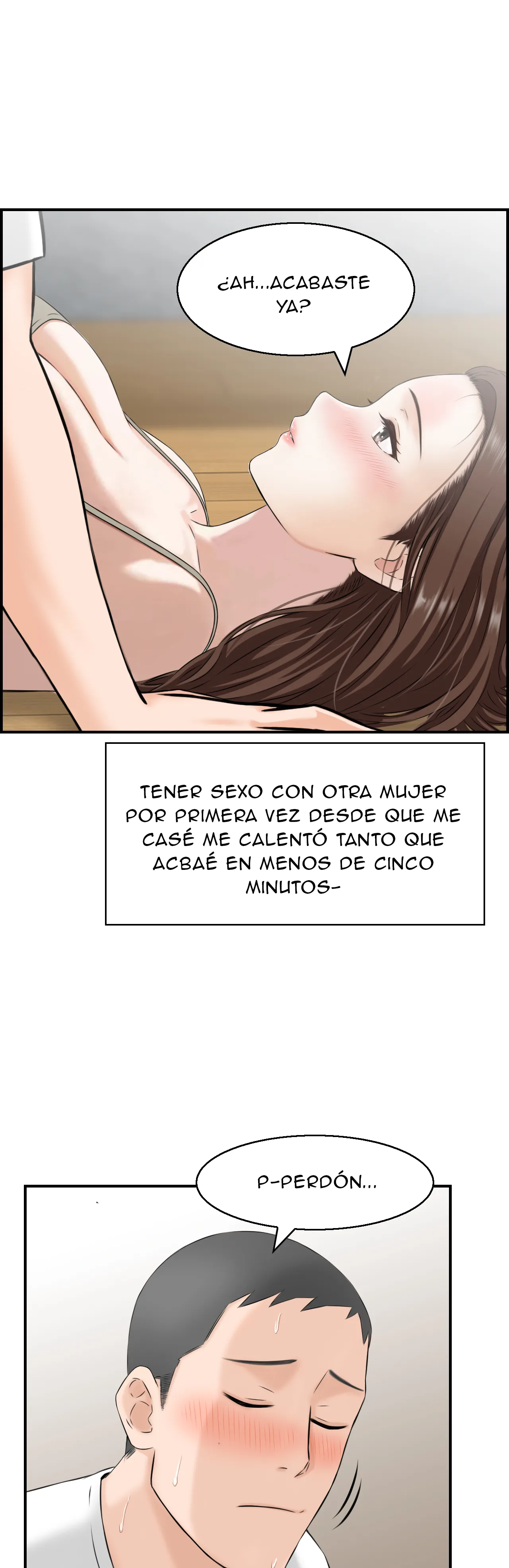 Cuentos eróticos de una esposa infiel - Episode 2 - read scene 13