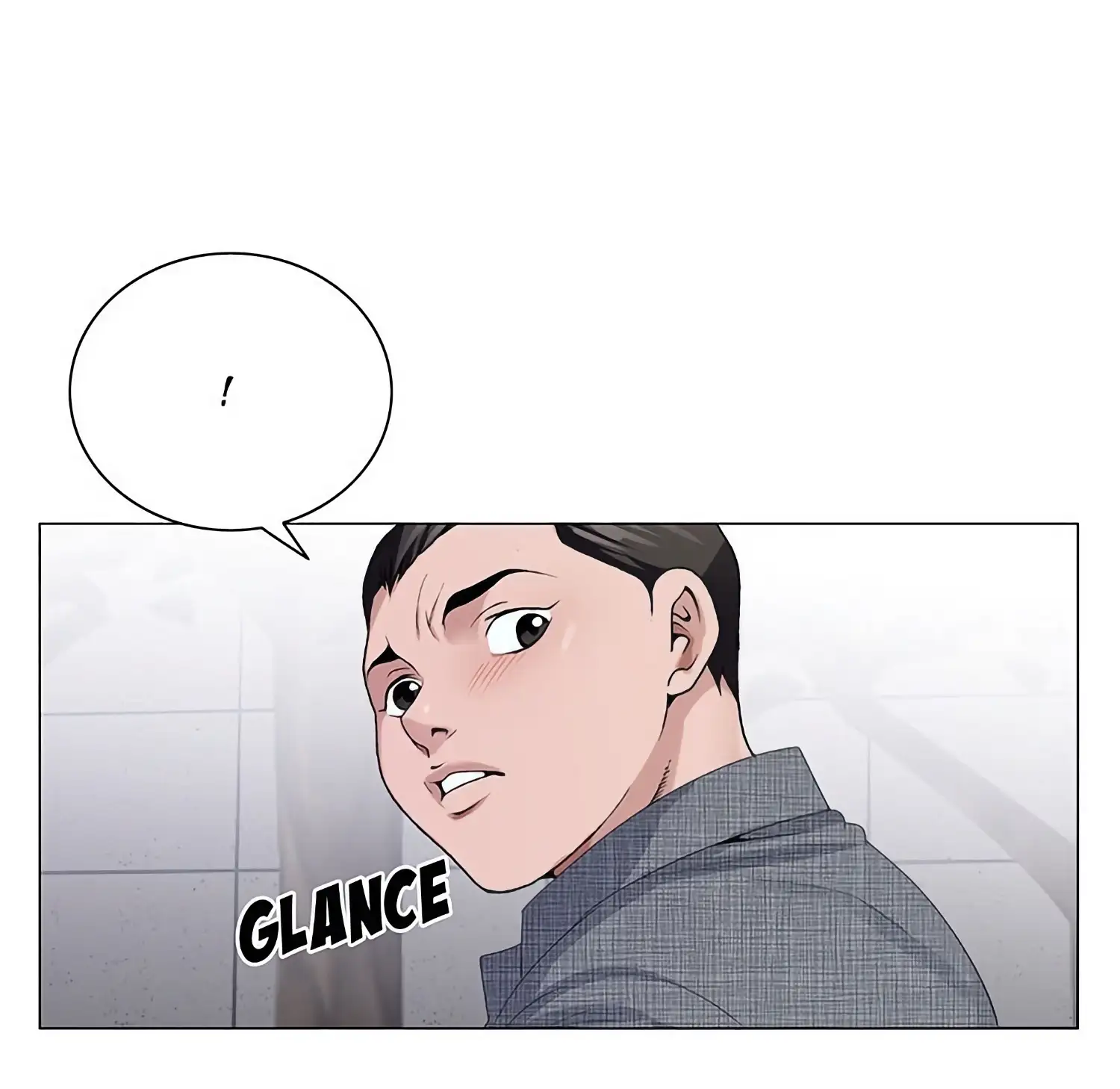 Divine Hands - Prologue - read scene 35