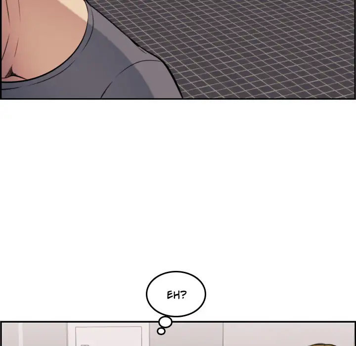 La Mamma è Una Studentessa Universitaria - Prologue - read scene 45
