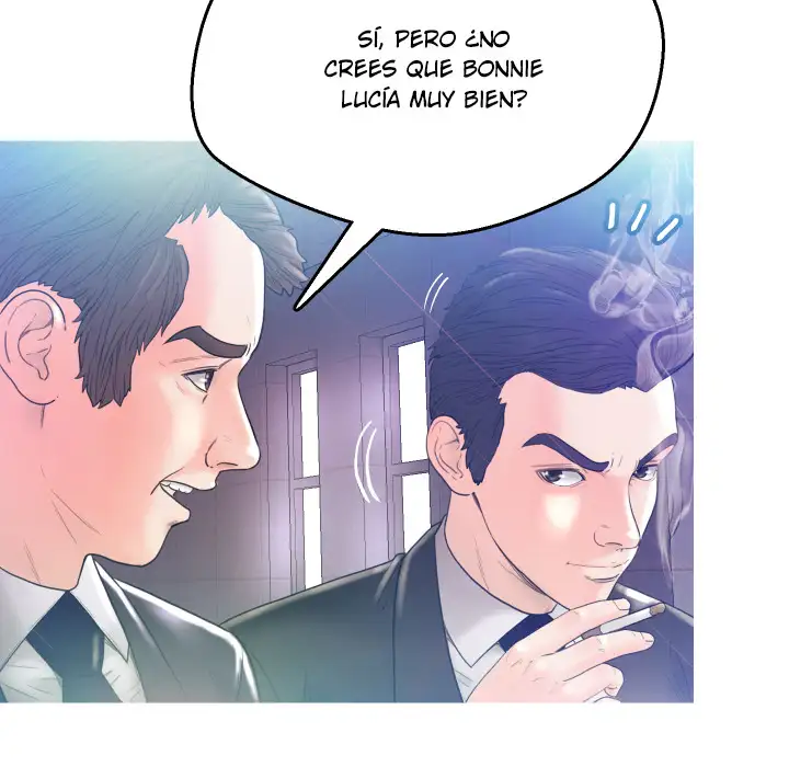 La Esposa de mi Hijo - Episode 1 - read scene 88