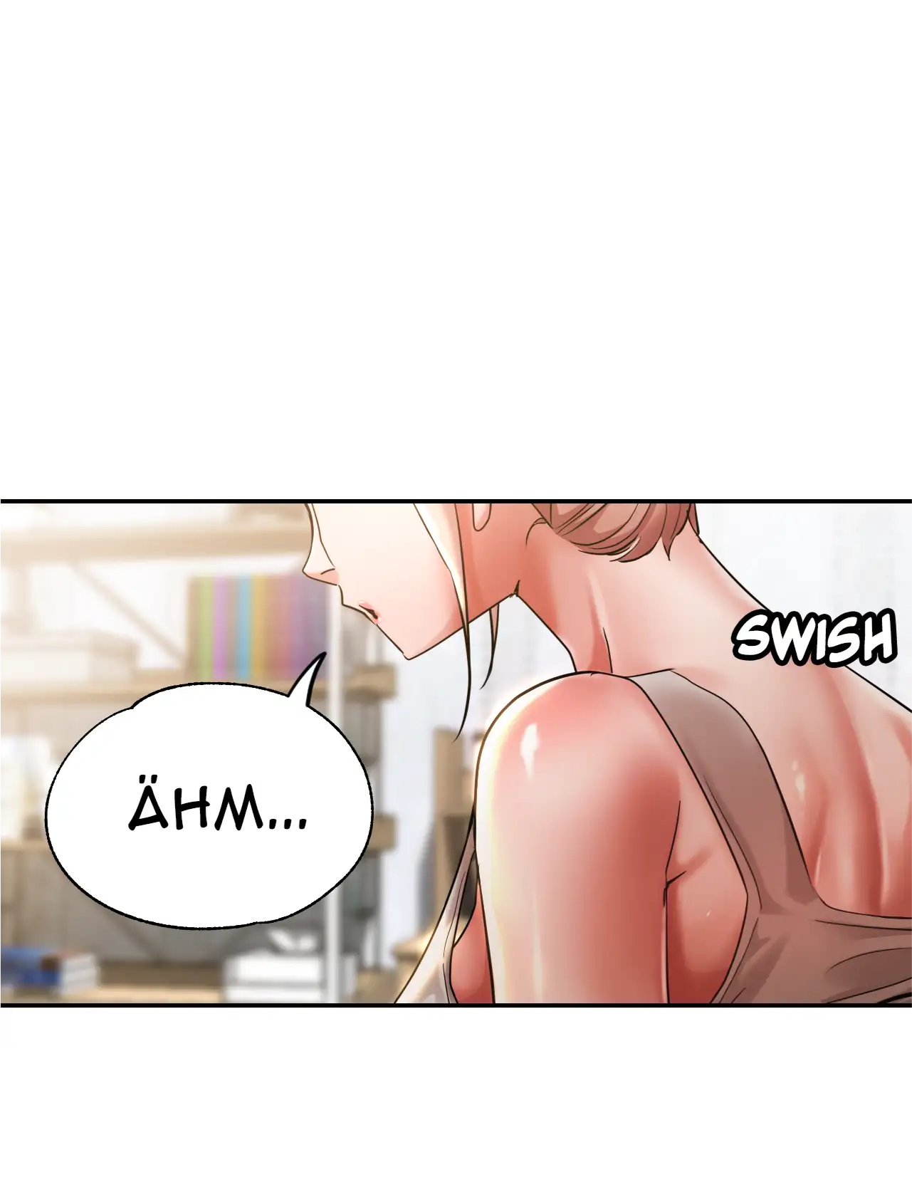 Schwägerinnen - Prologue - read scene 9
