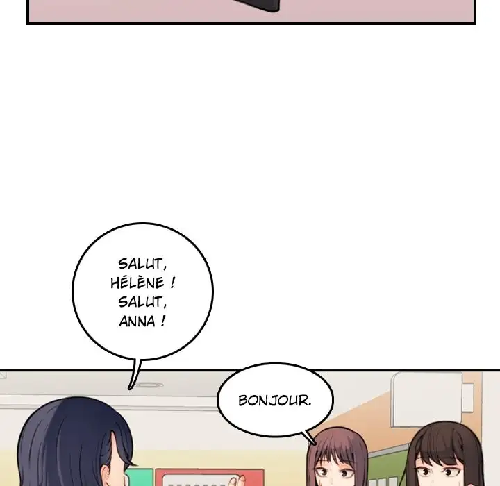 Maman est une Étudiante à l'Université - Prologue - read scene 15