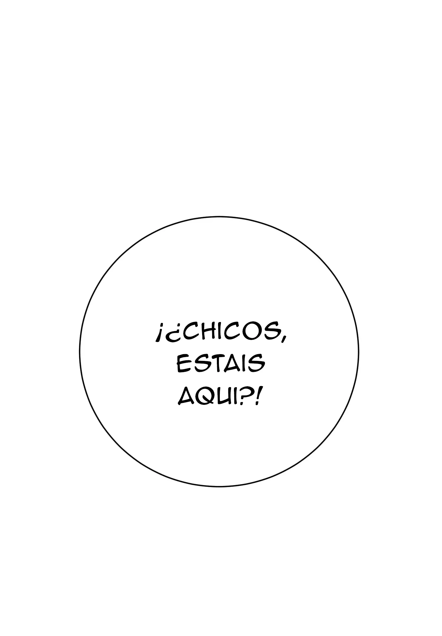 ¡Enséñame Primero! - Prologue - read scene 8
