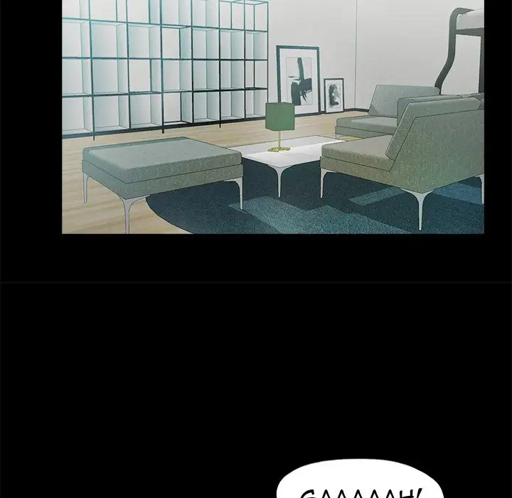 Dream Vacation - Episode 4 - read scene 113