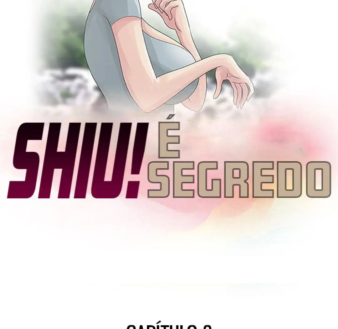 Shh! O Segredo Da Irmã - Episode 2 - read scene 12