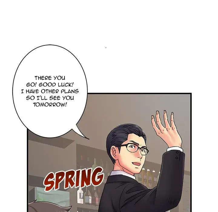 Finally Single - Episode 2 - read scene 64