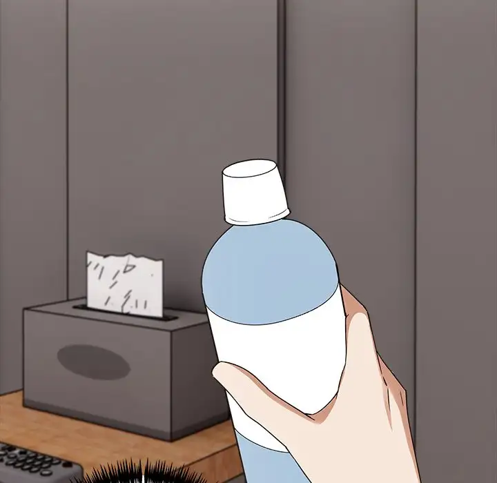 Revenge room - Episode 3 - read scene 72