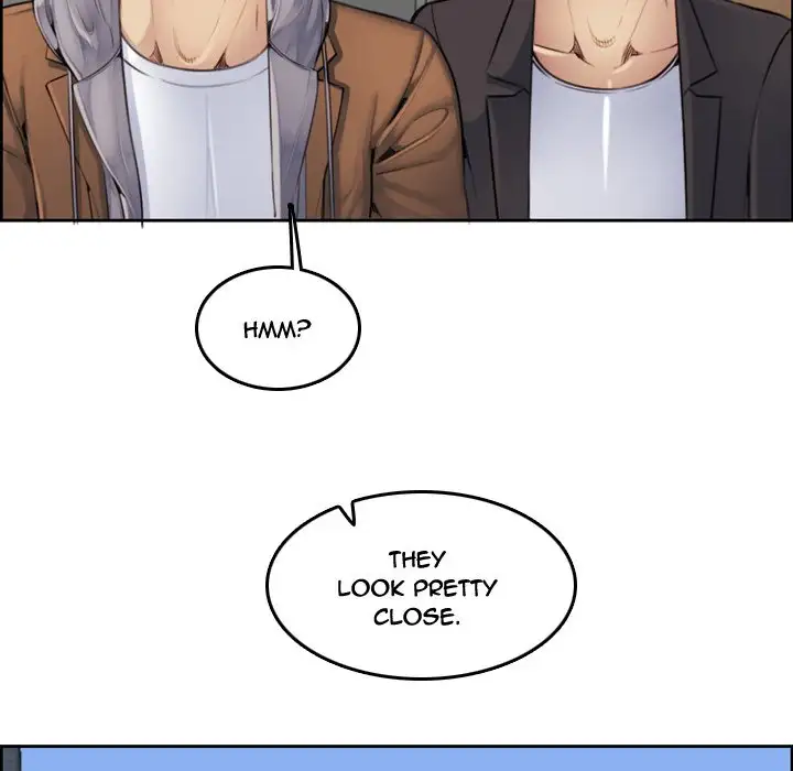 Mom is a Female College Student - Episode 3 - read scene 41