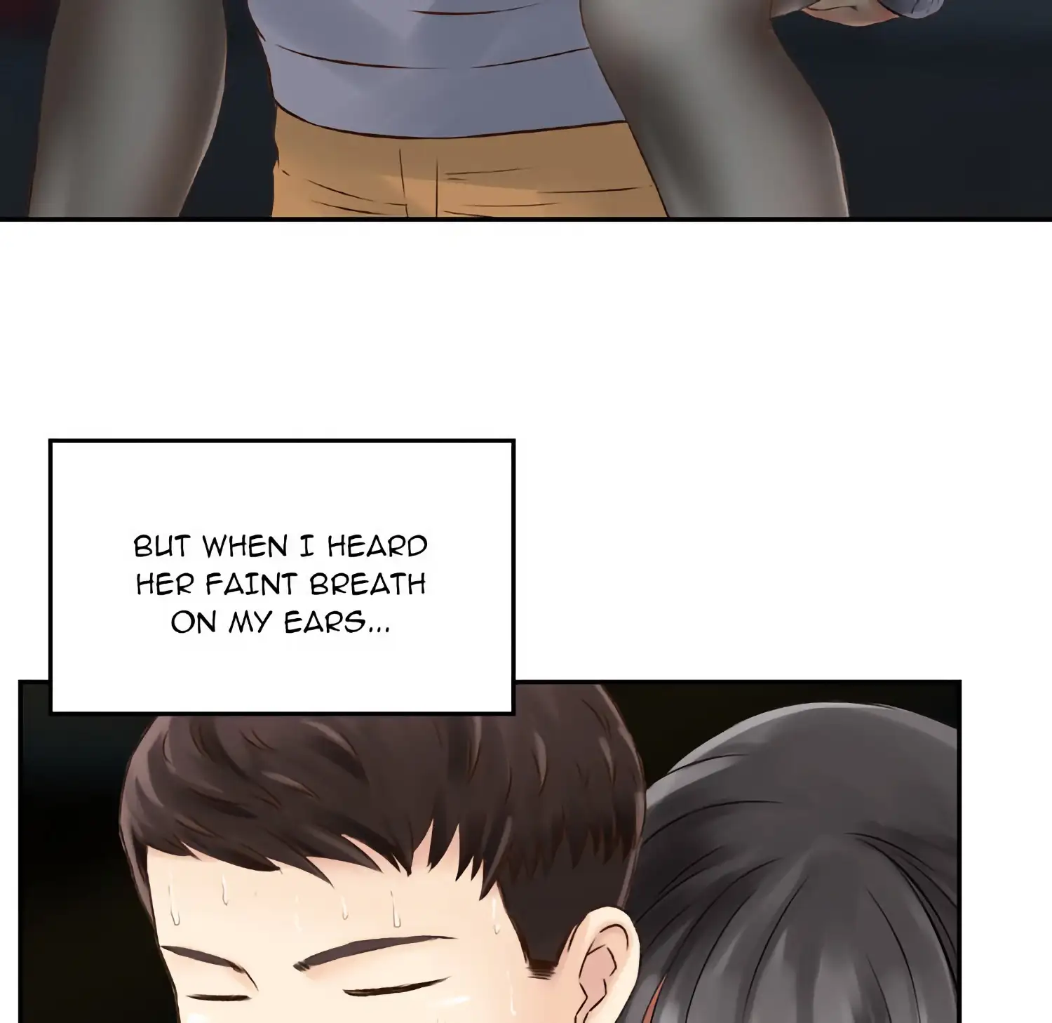 Insiders - Episode 2 - read scene 95