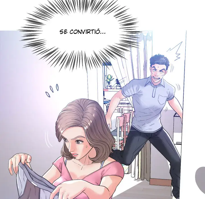 La Esposa de mi Hijo - Episode 1 - read scene 137