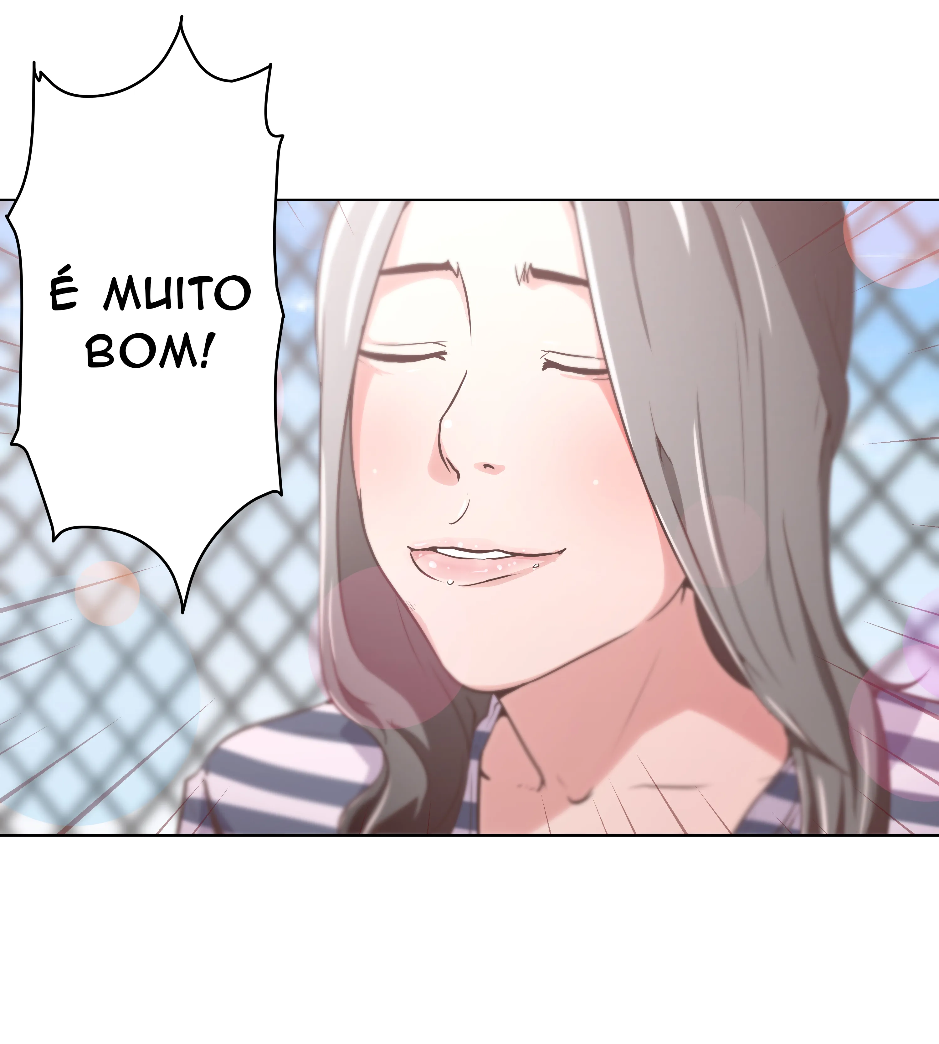 Mulher Que Janta Sozinha - Episode 2 - read scene 41