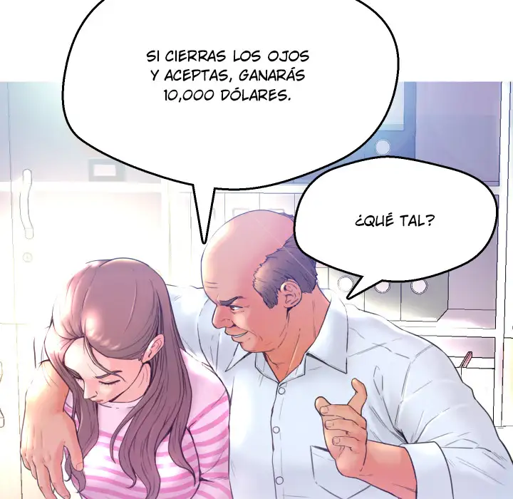 La Esposa de mi Hijo - Episode 1 - read scene 13