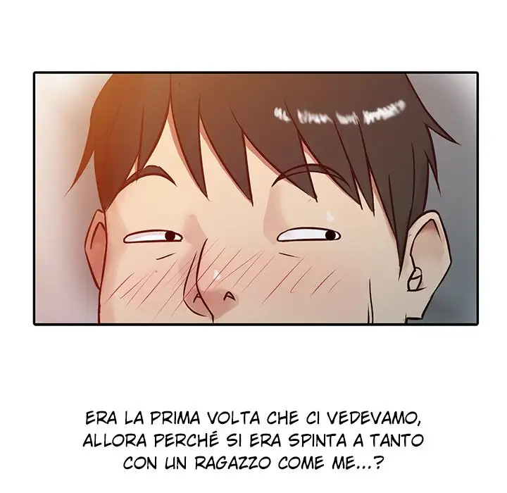 L'Allenamento della Cognata - Episode 3 - read scene 94