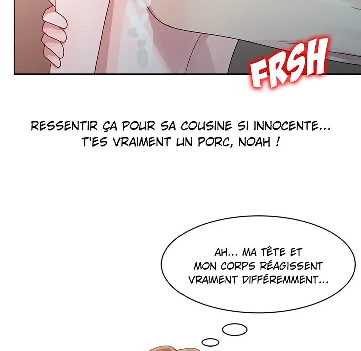 Chut ! Le Secret De Ma Sœur - Episode 2 - read scene 53