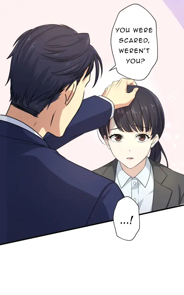My Subordinate’s Inner Voice Is Too Noisy! - Episode 5 - read scene 39