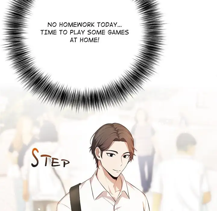 In Love With My Friend’s Mom - Episode 1 - read scene 6