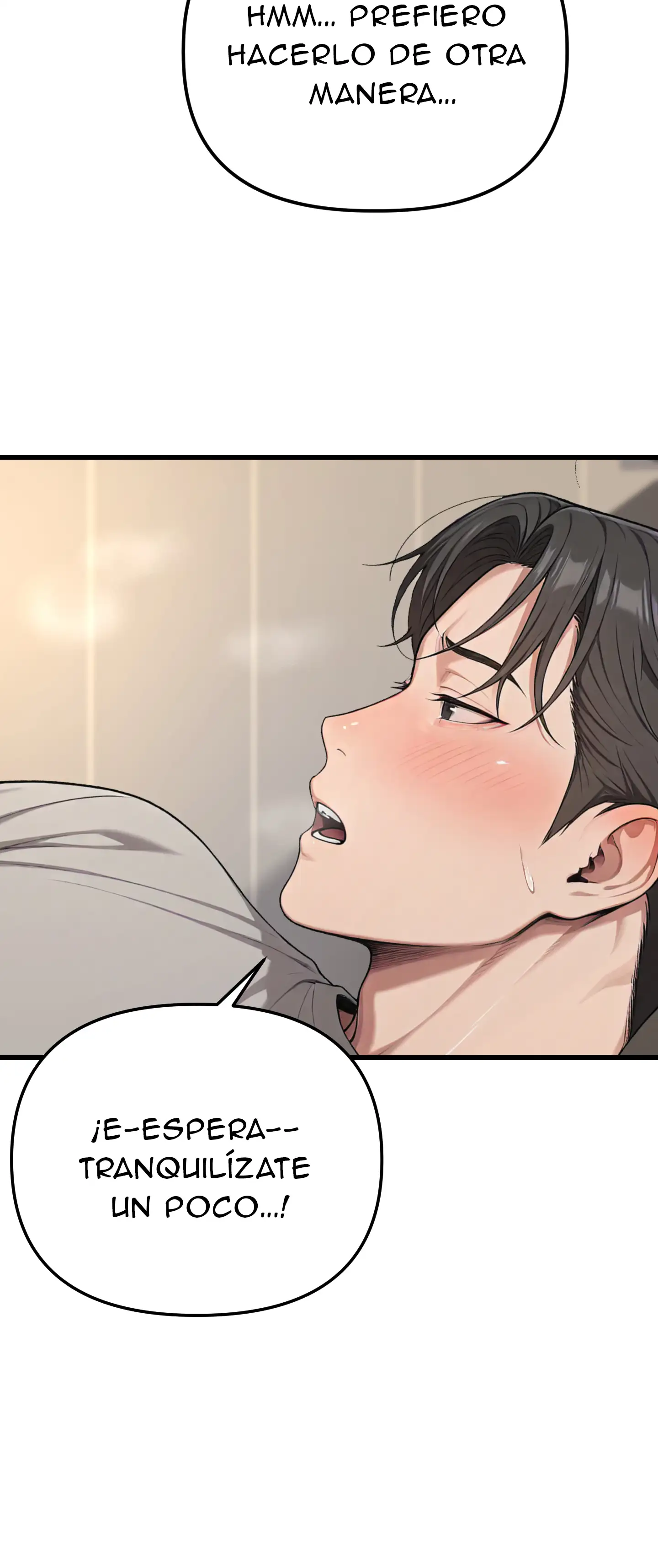 Paradoja 7GF - Episode 1 - read scene 10