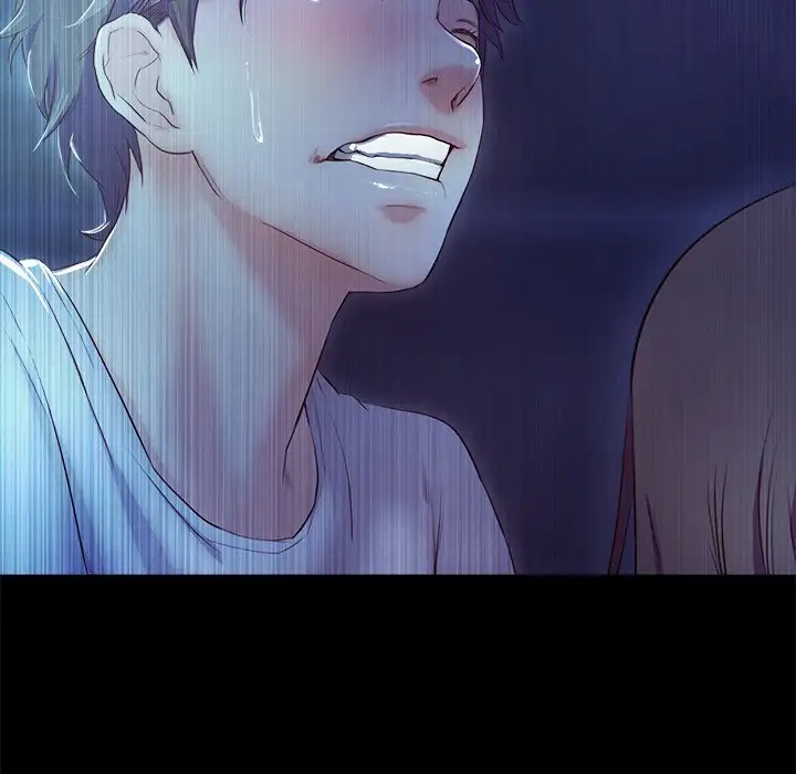 Dream Vacation - Episode 4 - read scene 77