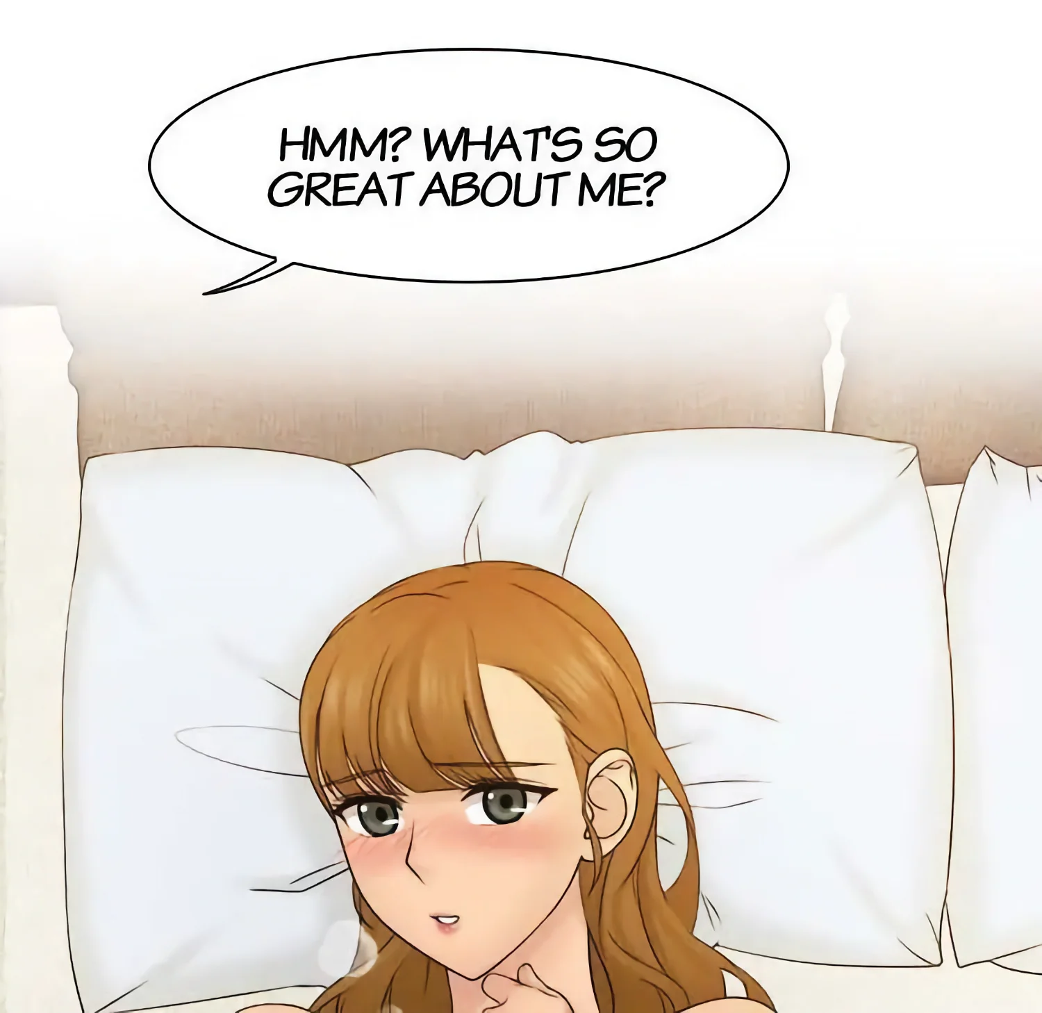 My Girlfriend and My Slave - Episode 4 - read scene 18