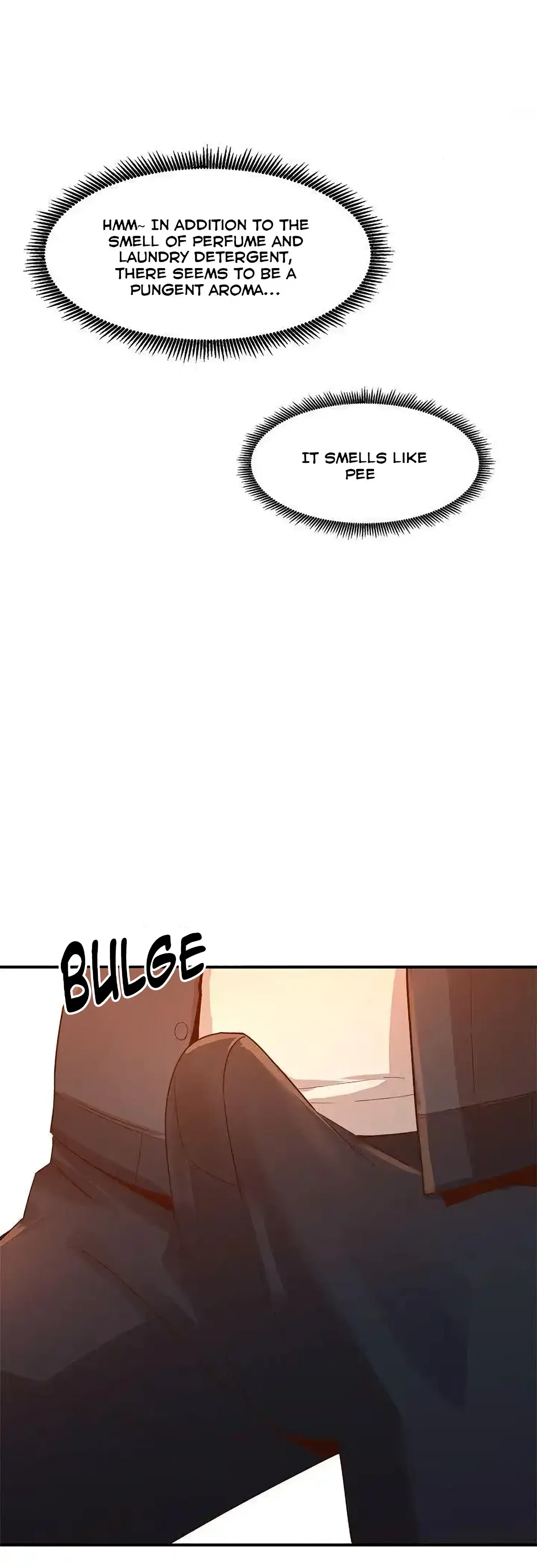 Breaking Boundaries - Episode 4 - read scene 34