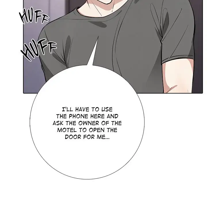 Revenge room - Episode 1 - read scene 56